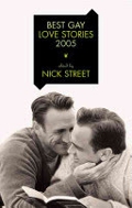 Best Gay Love Stores 2005 (book cover)